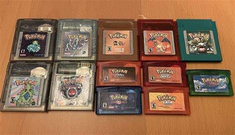 pokemon reproduction cartridge reddit